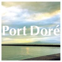 Port Dore’ ポードレ（日）